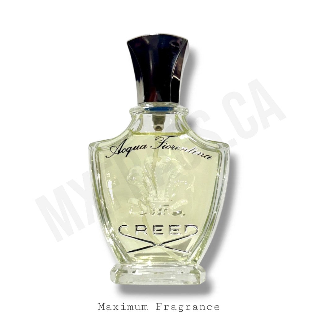 Creed Acqua Fiorentina