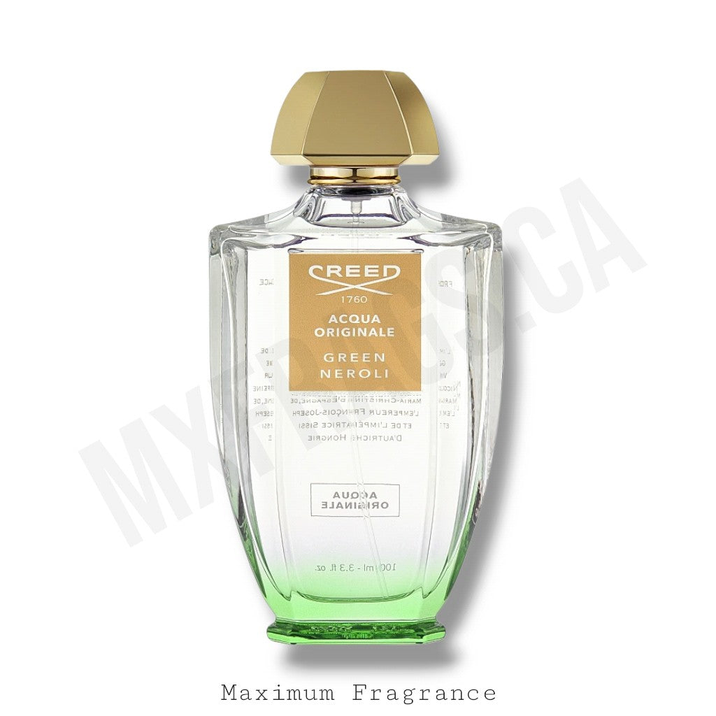 Neroli verde