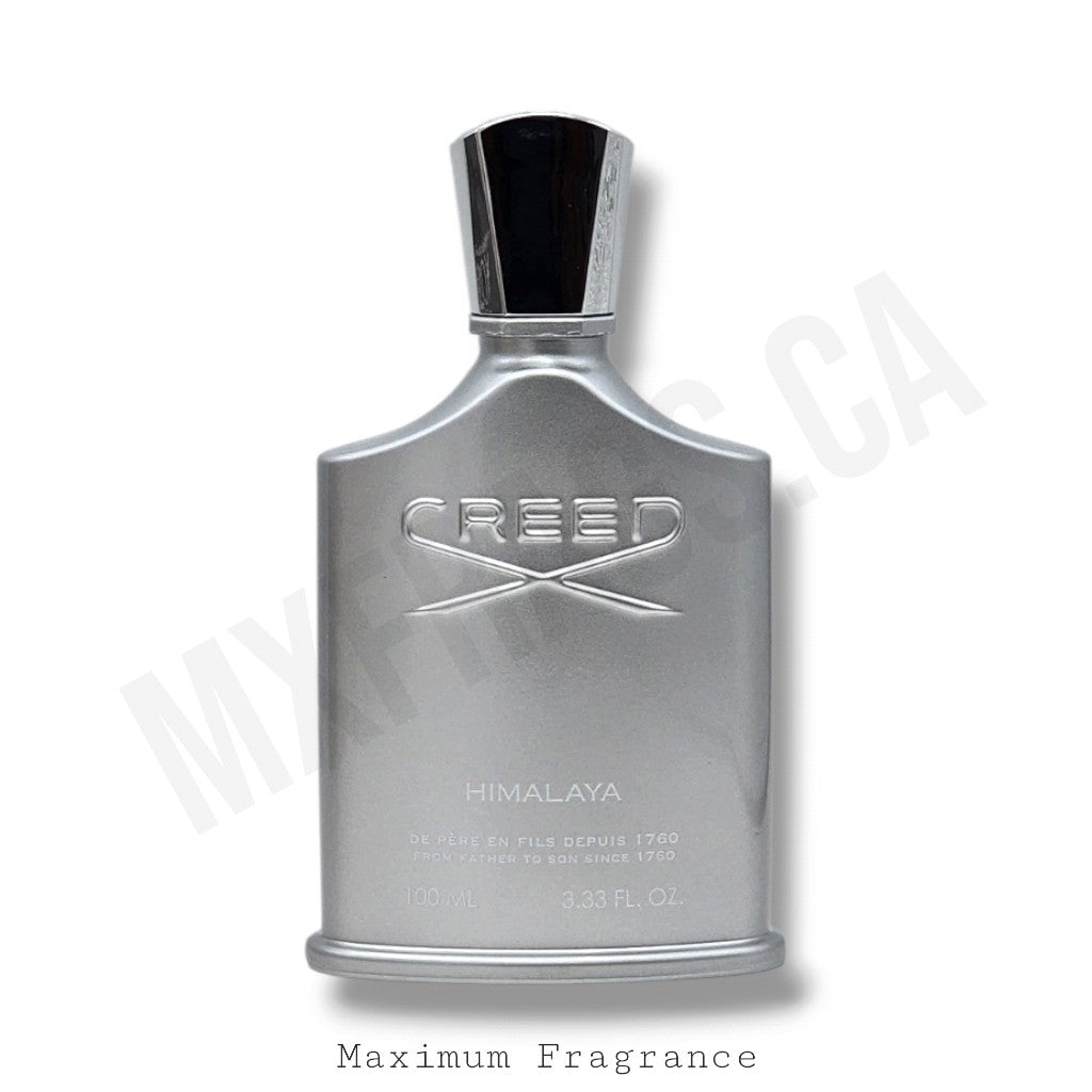 Creed Himalaya