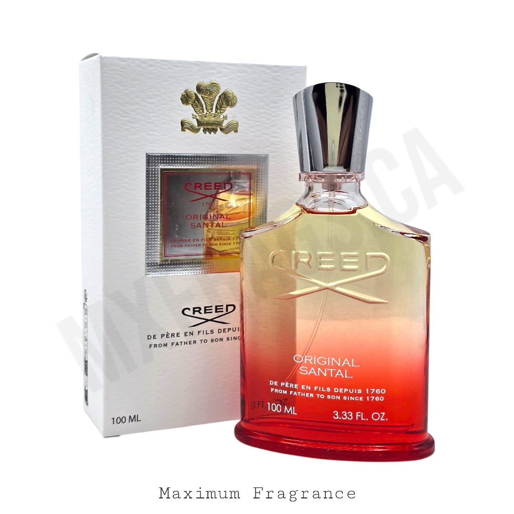 Creed Original Santal
