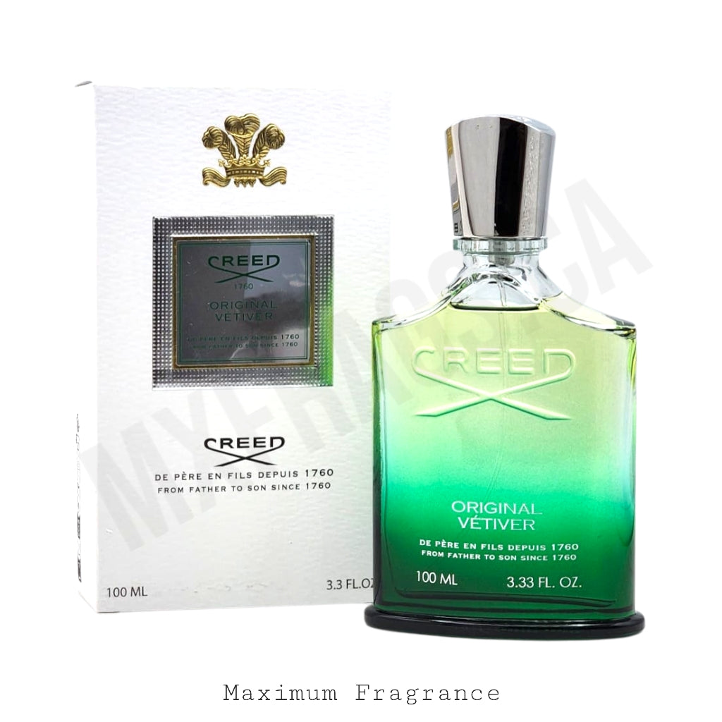 Vetiver original