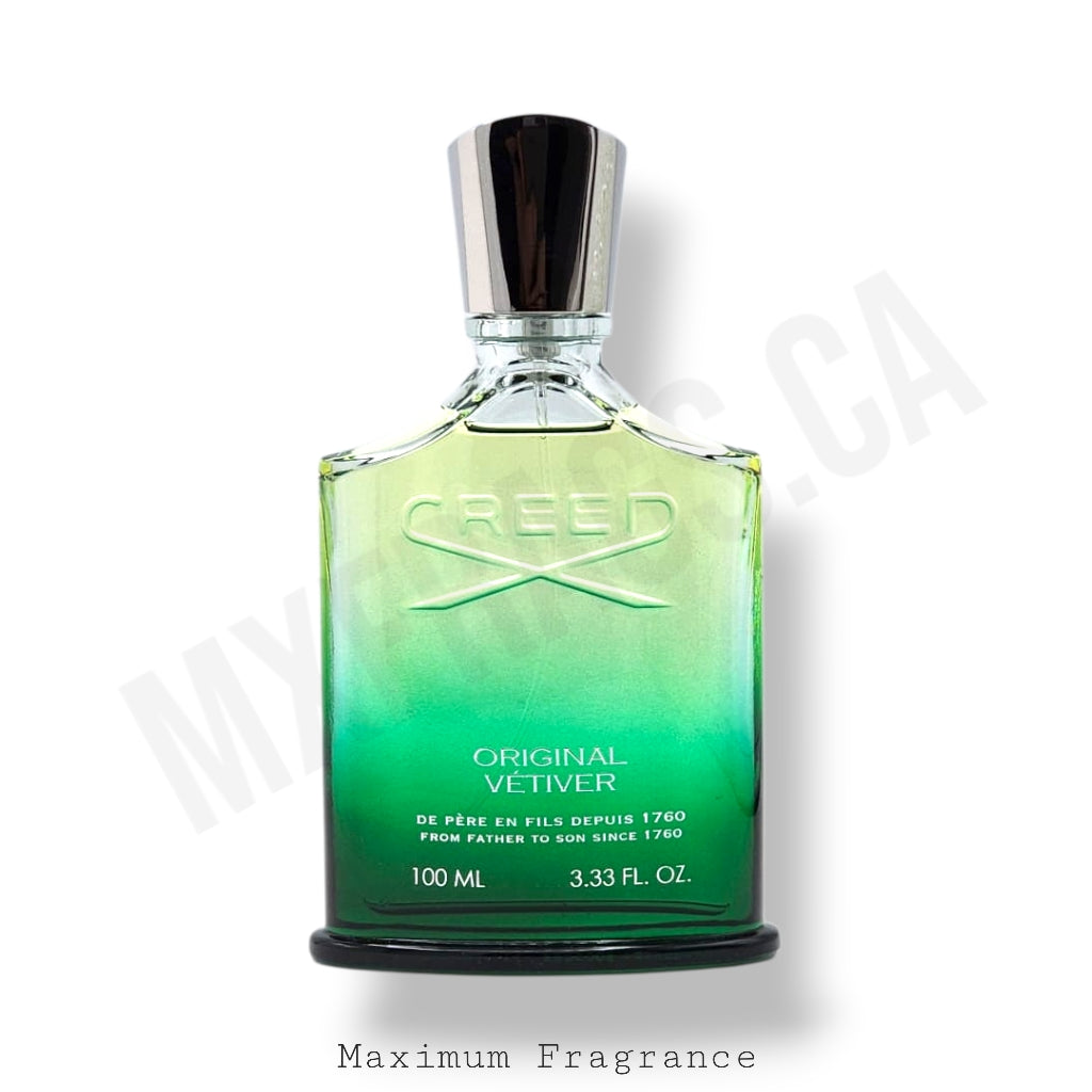Vetiver original