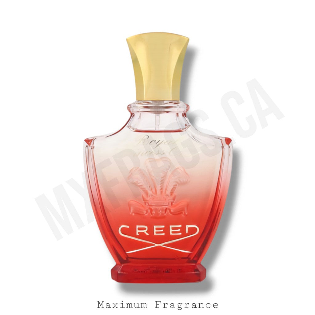 Creed Royal Princess Oud