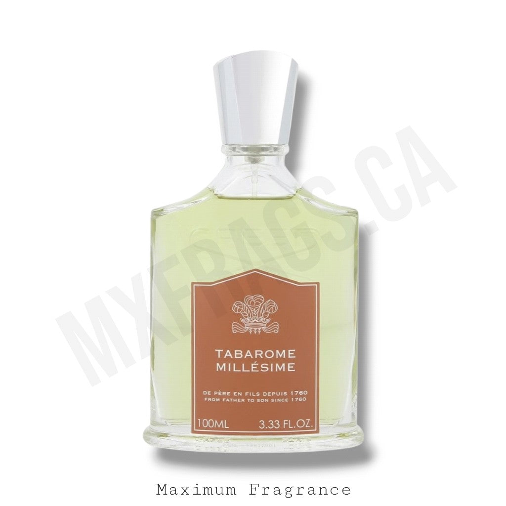 Creed Tabarome Millesime