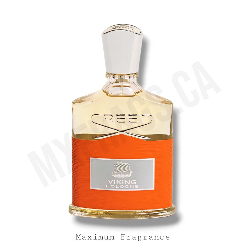 Creed Viking Cologne
