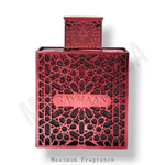 Crimson by Rayhaan - Maximum Fragrance