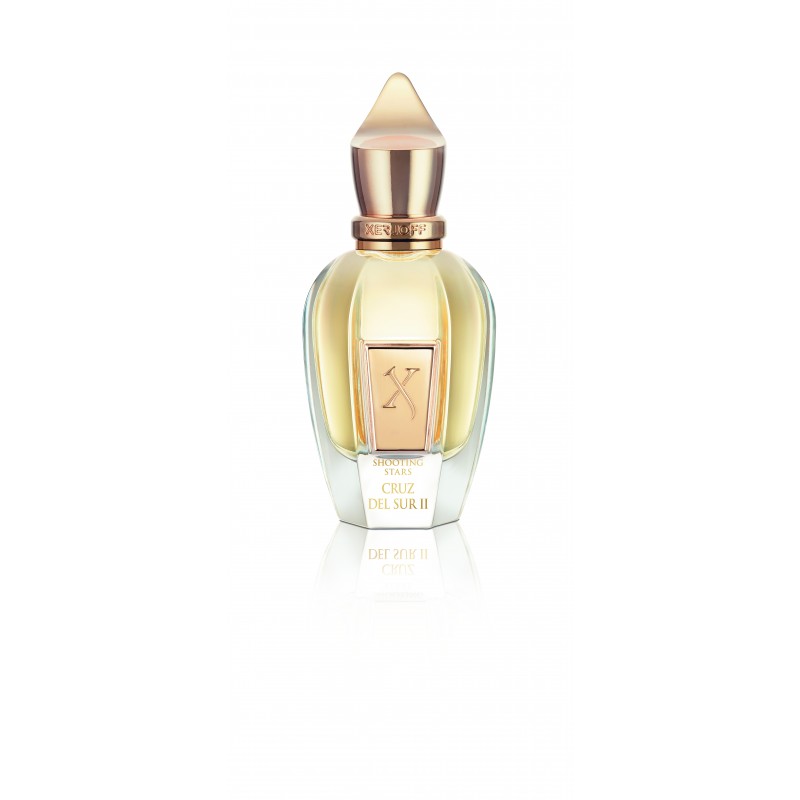 Cruz Del Sur II - Maximum Fragrance