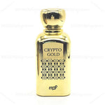Crypto Gold - Maximum Fragrance