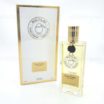 cuir-cuba-intense - Maximum Fragrance