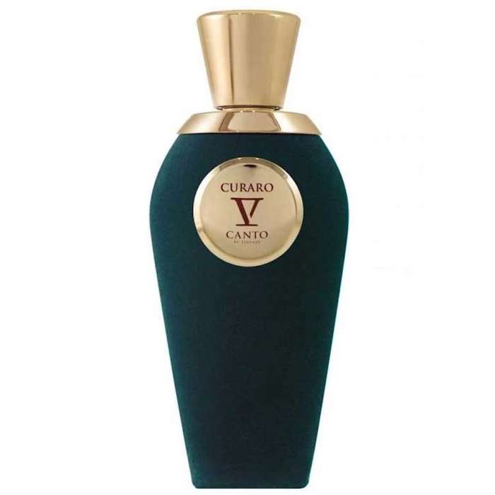 Curaro - Maximum Fragrance