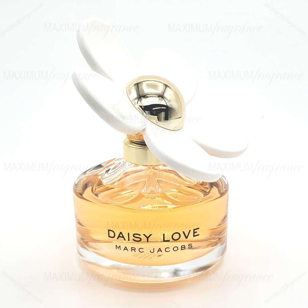 Daisy Love Eau De Toilette - Maximum Fragrance