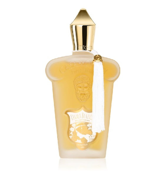 Dama Bianca - Maximum Fragrance
