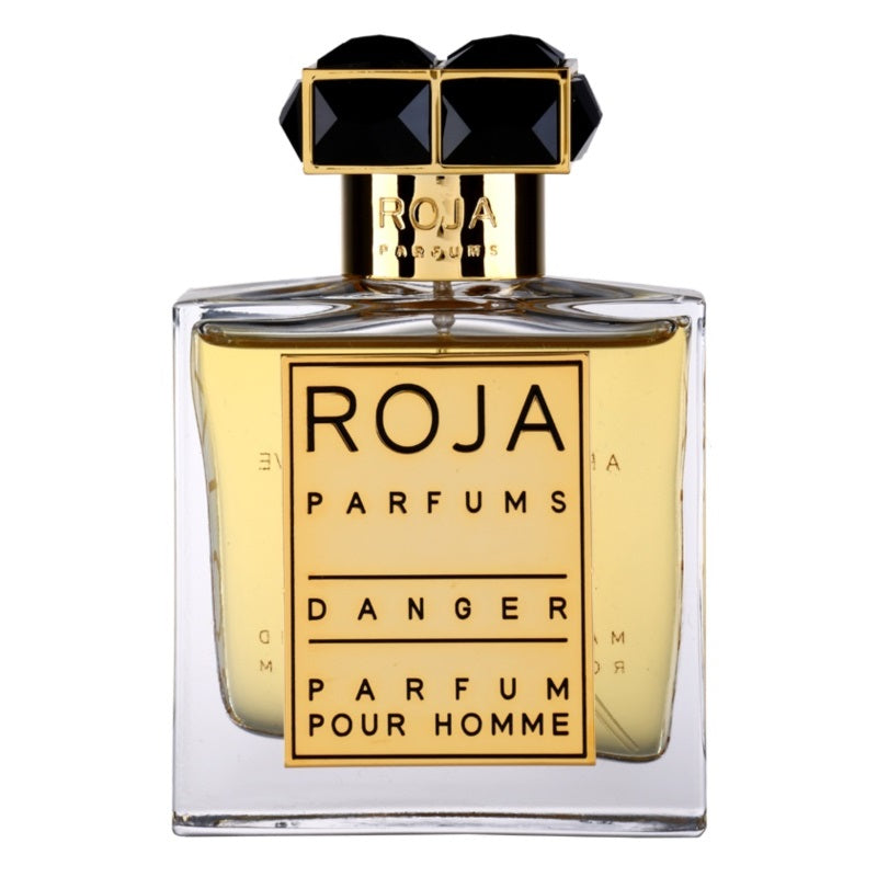 danger-pour-homme - Maximum Fragrance