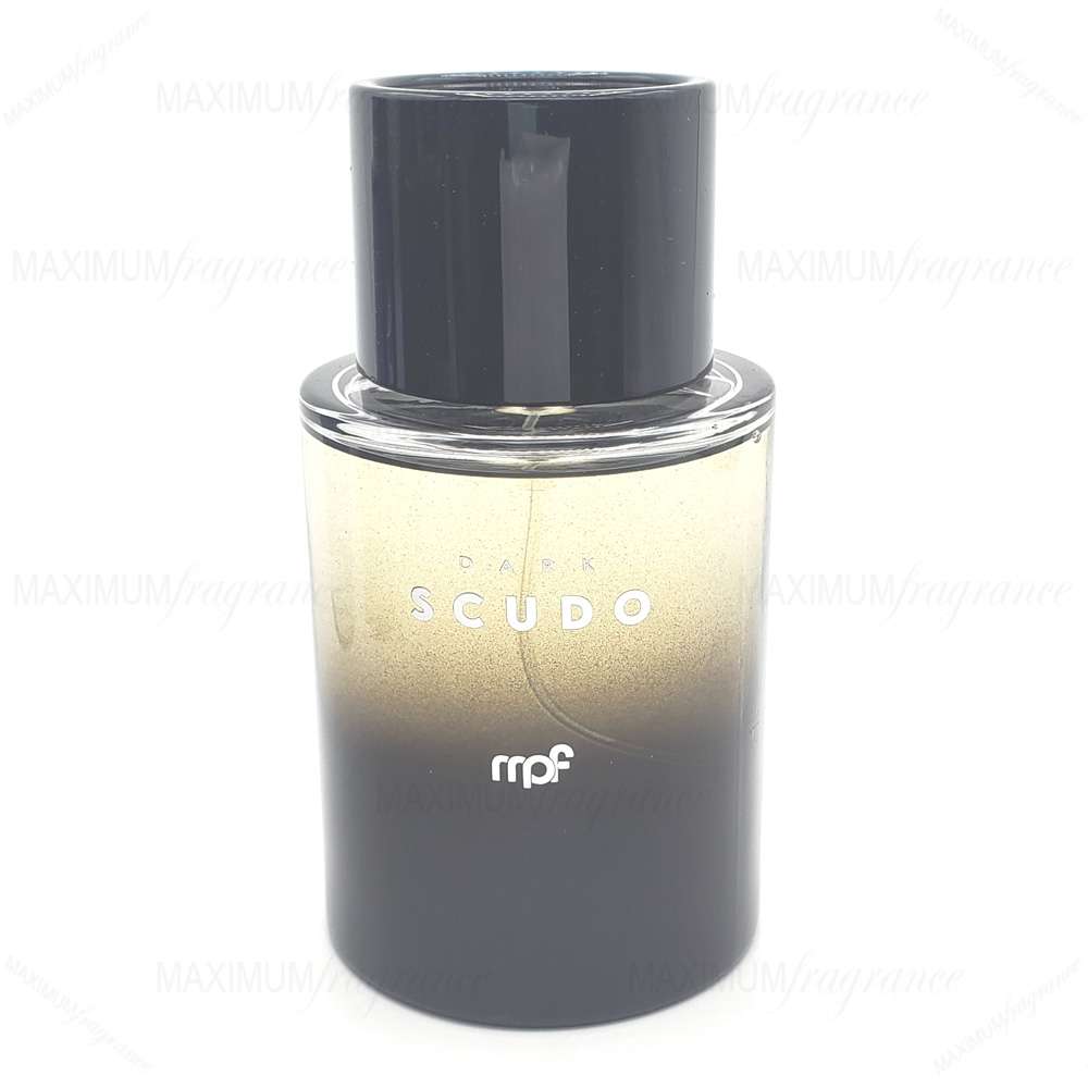 Dark Scudo - Maximum Fragrance
