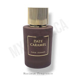 Date Caramel - Maximum Fragrance