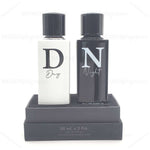 Day Night 2X50Ml - Maximum Fragrance