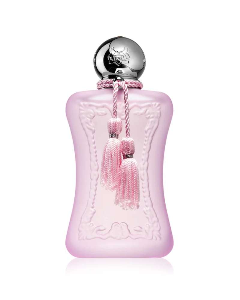 delina-la-rosee - Maximum Fragrance
