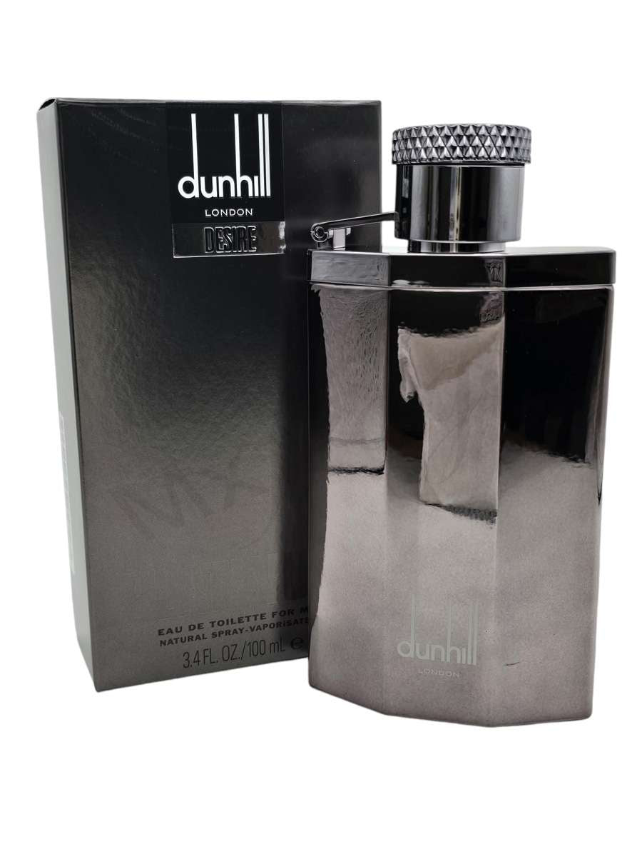 Desire Platinum - Maximum Fragrance