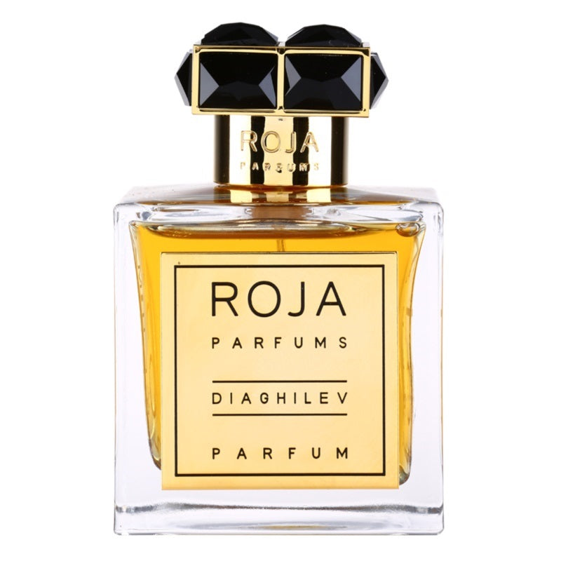 Diaghilev - Maximum Fragrance