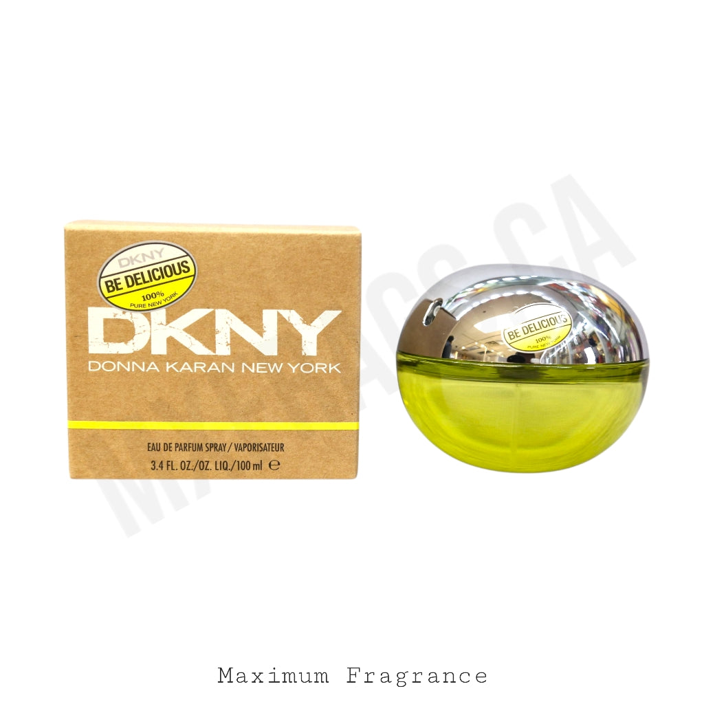 DKNY Be Delicious