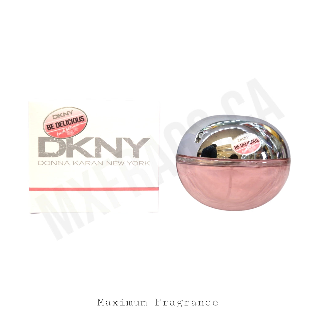 DKNY Be Delicious Fresh Bloosom