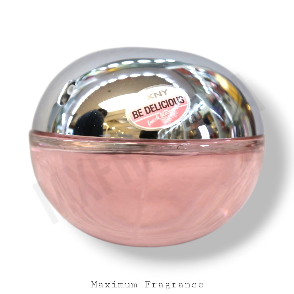 DKNY Be Delicious Fresh Bloosom