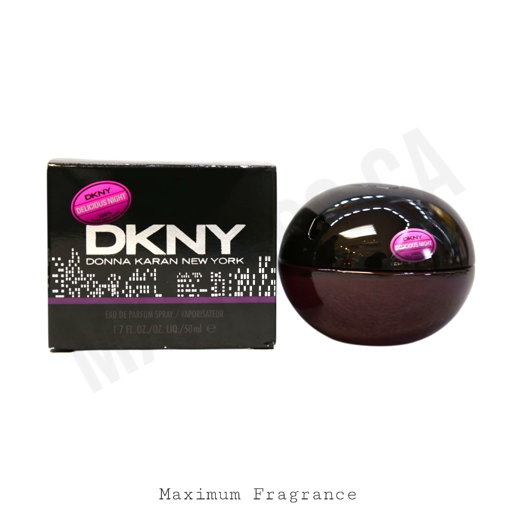 DKNY Delicious Night