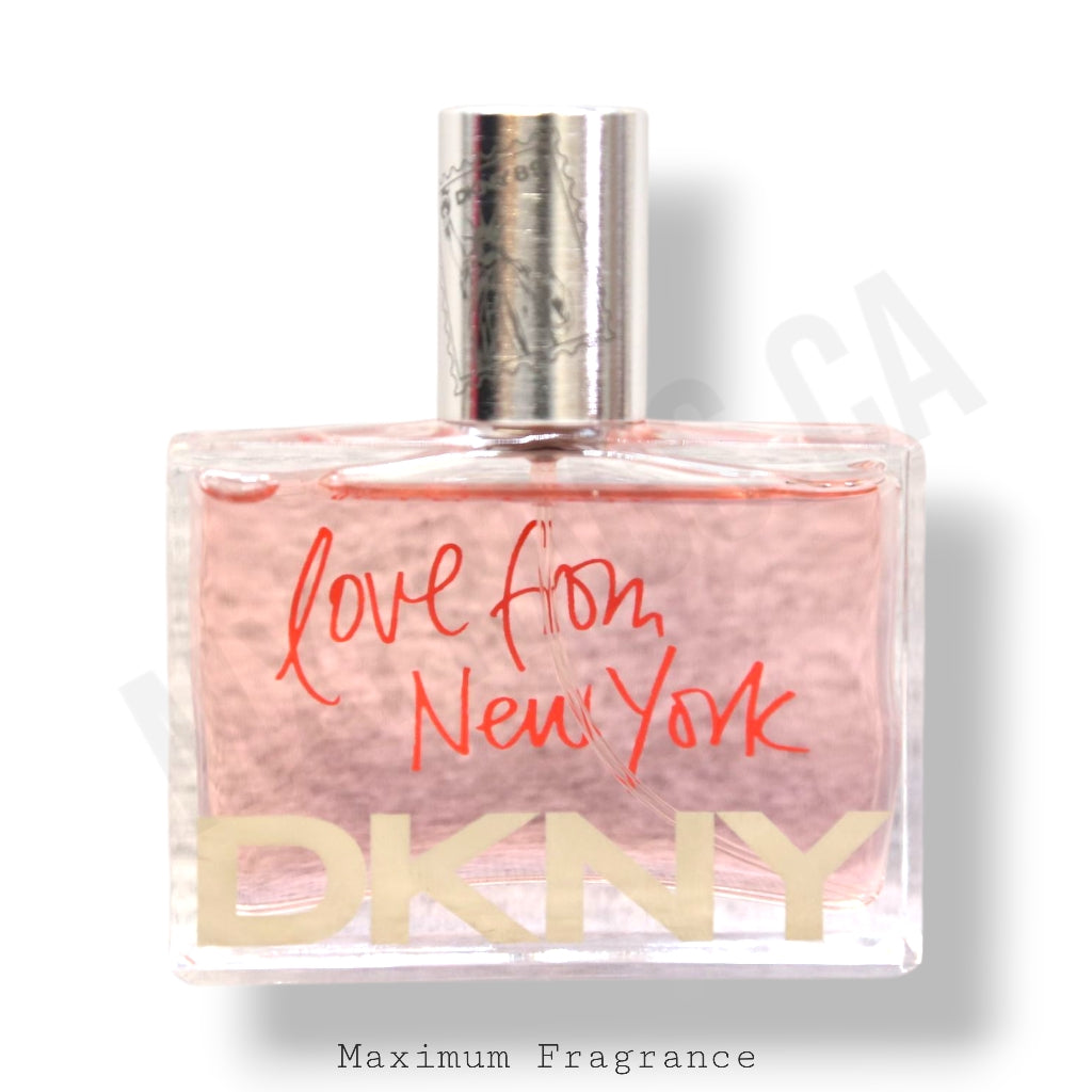 DKNY Love from New York for Women