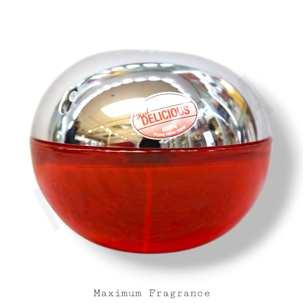 DKNY Red Delicious