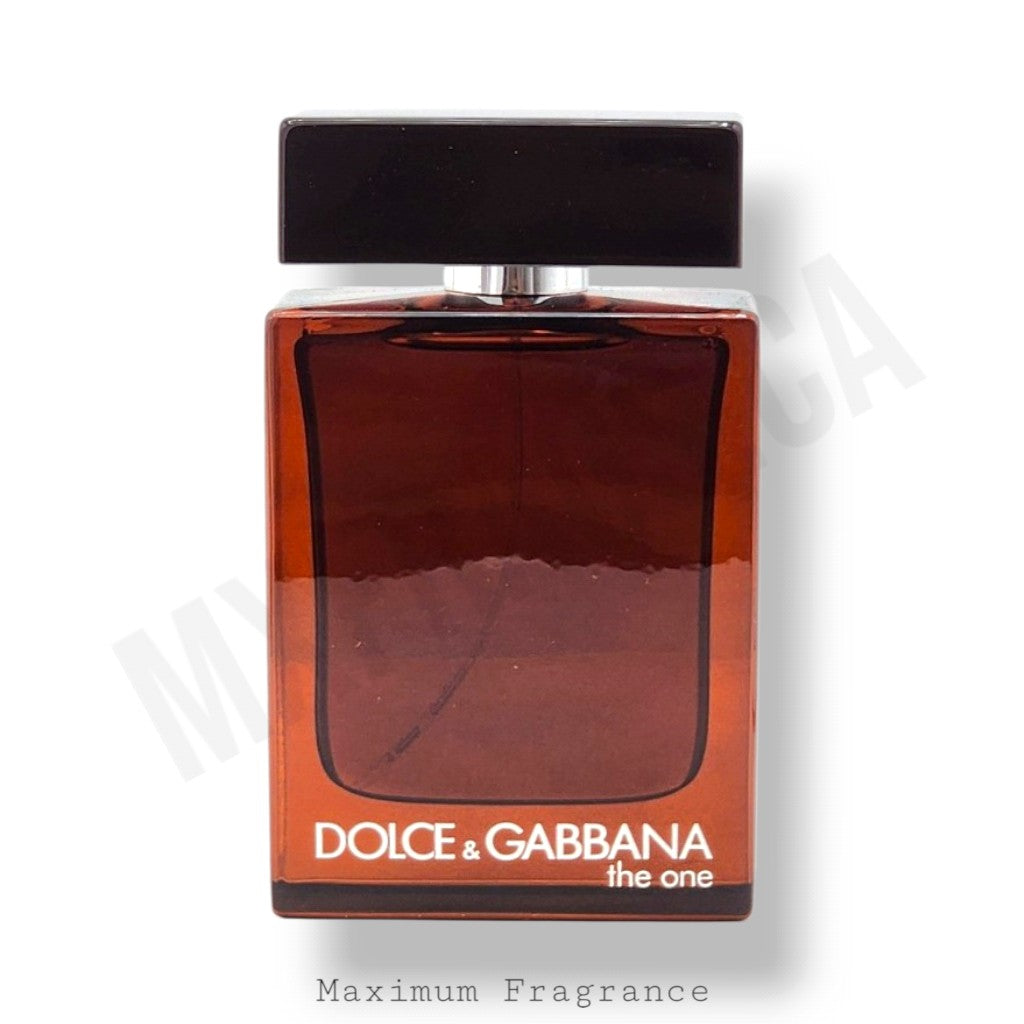 Dolce&Gabbana The One For Men Parfum