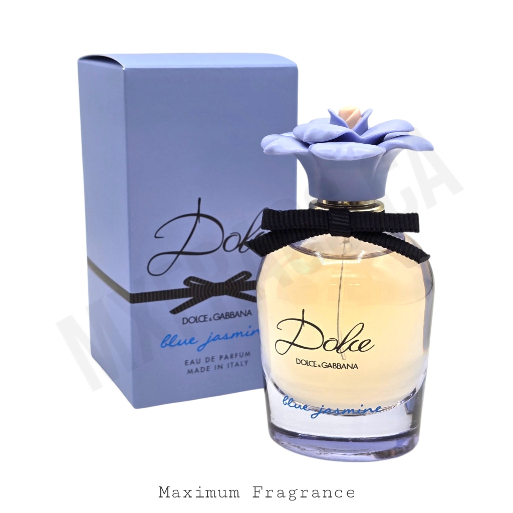 Dolce Blue Jasmine