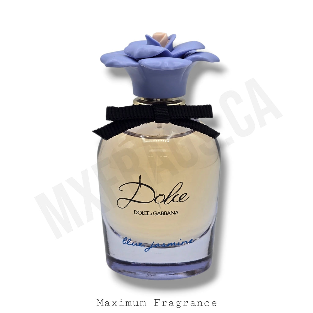 Dolce Blue Jasmine