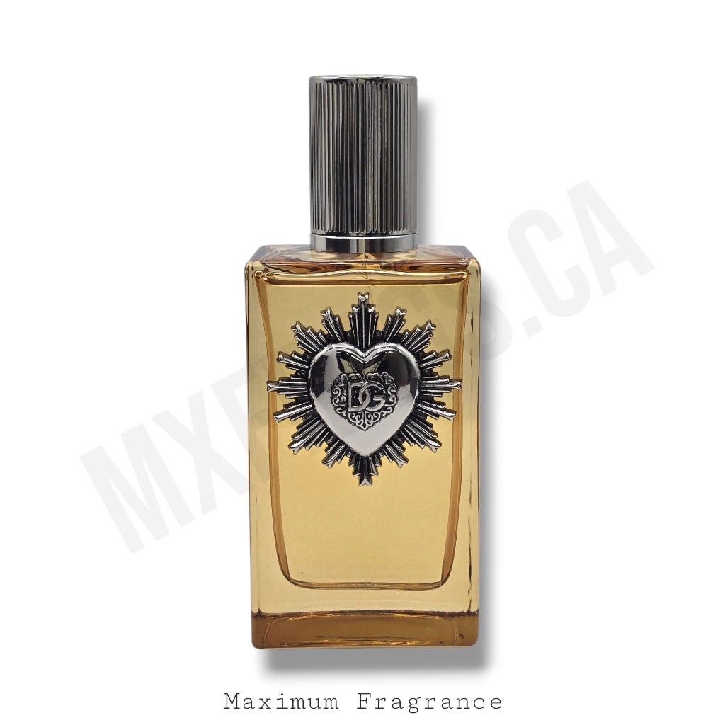 Dolce & gabbana Devotion Pour Homme Parfum