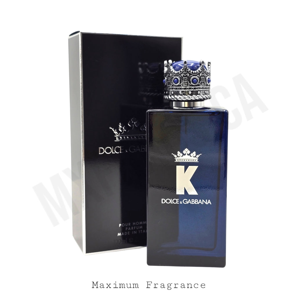 Dolce Gabbana K Parfum