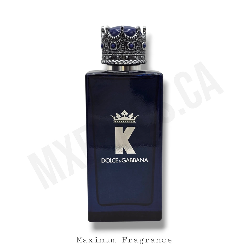 Dolce Gabbana K Parfum