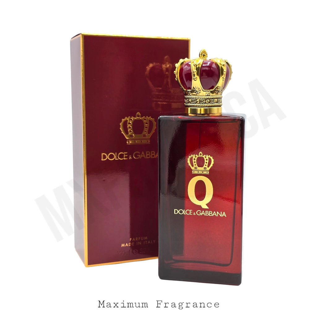 Dolce & Gabbana Q Parfum