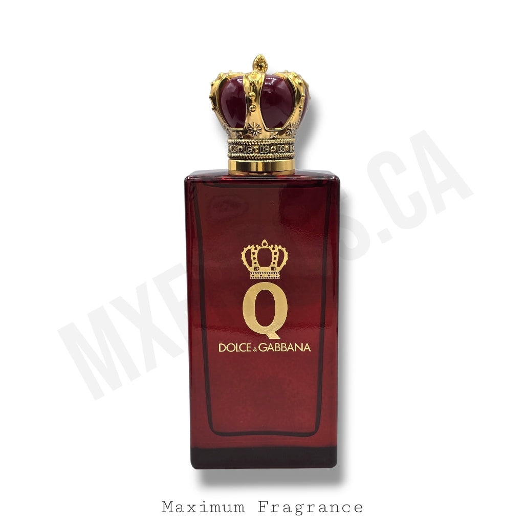 Dolce & Gabbana Q Parfum