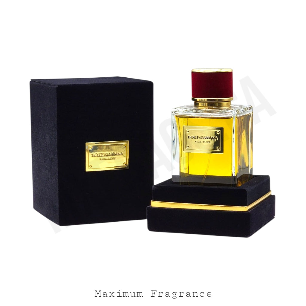 Dolce & Gabbana Velvet Desire