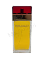 Dolce Gabbana - Maximum Fragrance