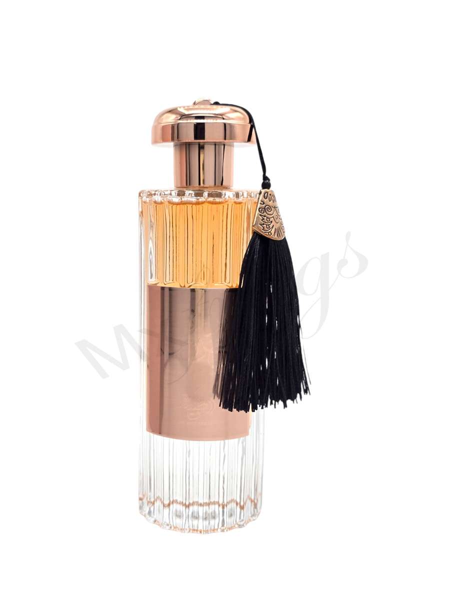 Durrat Al Aroos - Maximum Fragrance
