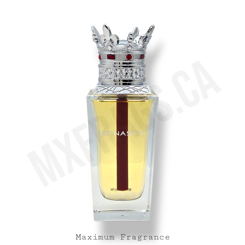 Dynasty - Maximum Fragrance