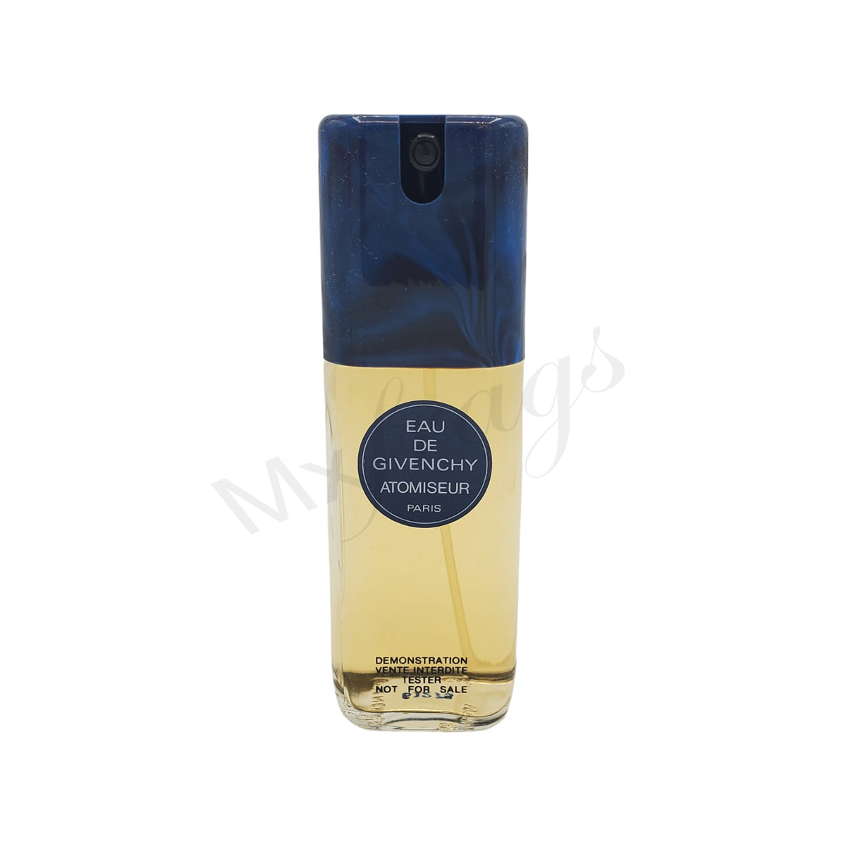 Eau de Givenchy Vintage