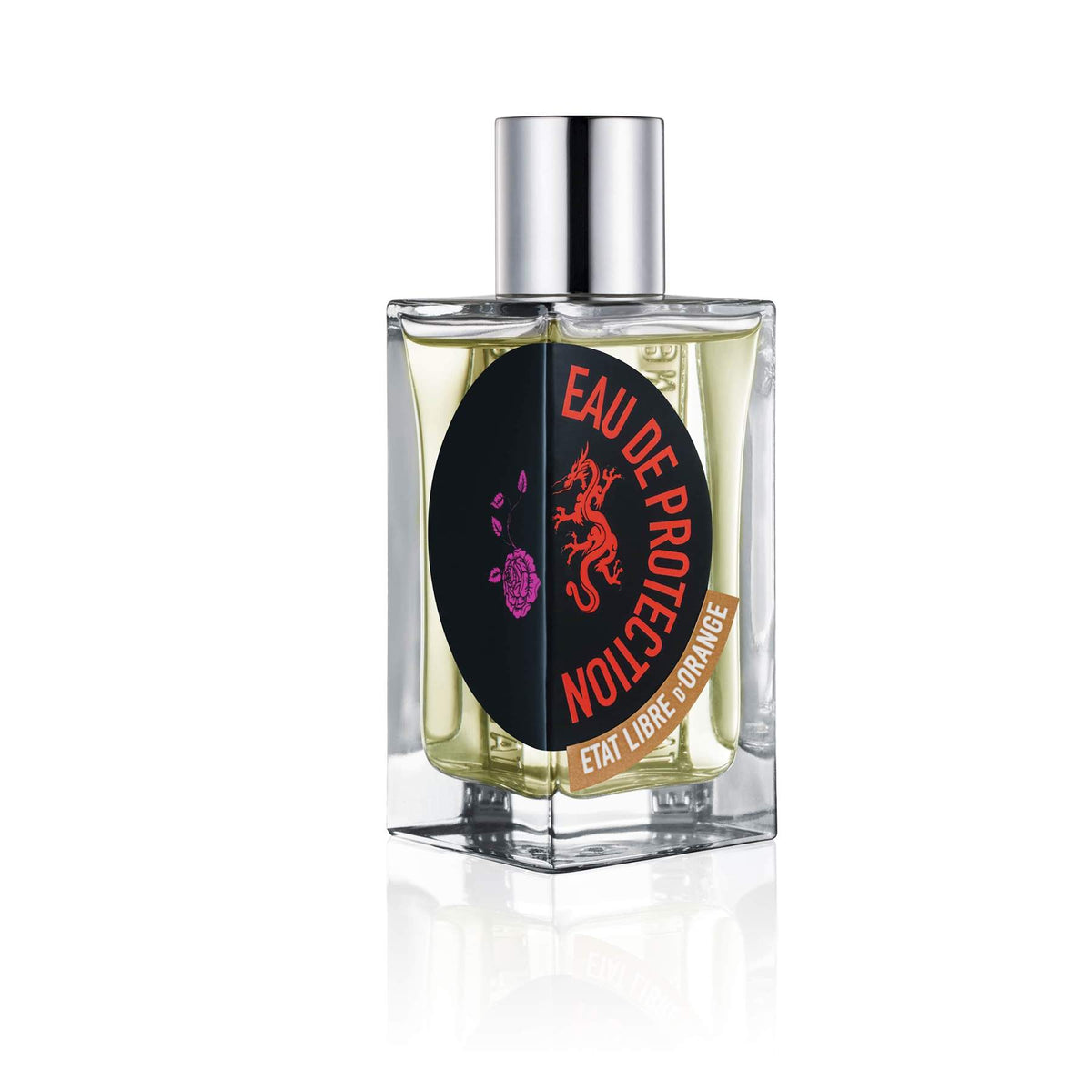 Eau De Protection - Maximum Fragrance