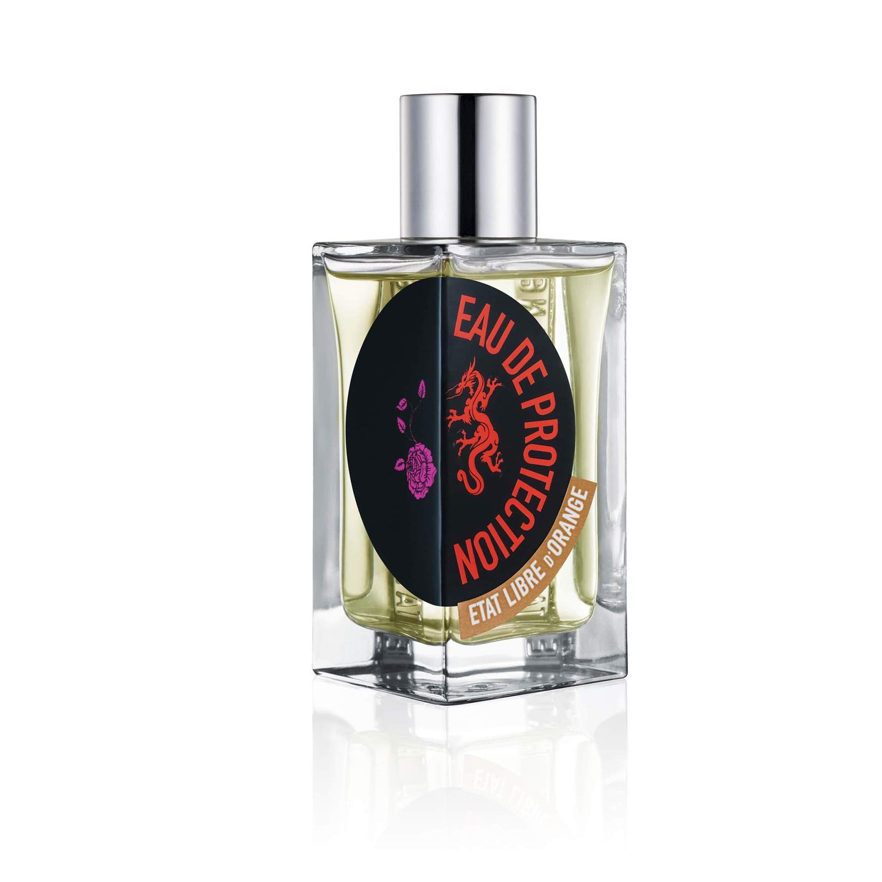 Eau De Protection - Maximum Fragrance