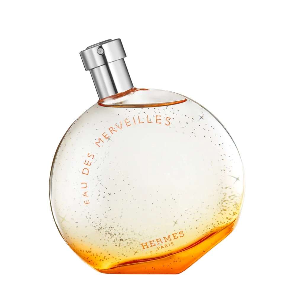 Eau des Merveilles - Maximum Fragrance