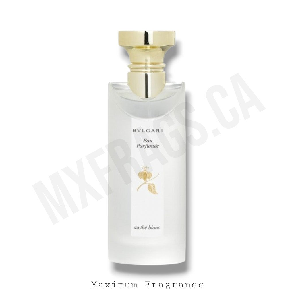 Eau Parfumee Au The Blanc