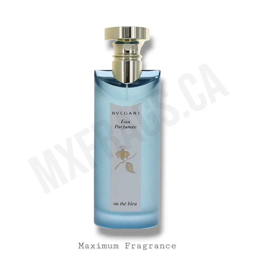 Eau Parfumee Au The Bleu