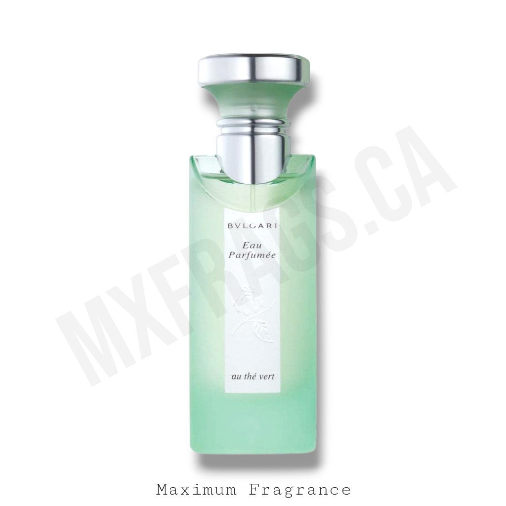Eau Parfumee Au The Vert