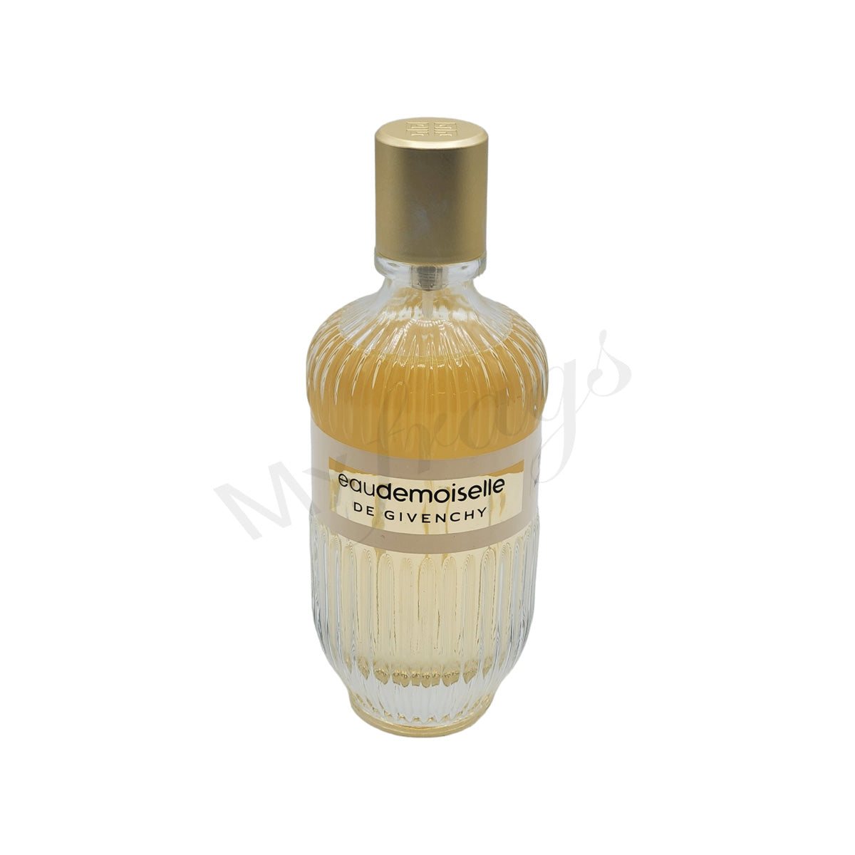 Eaudemoiselle De Givenchy