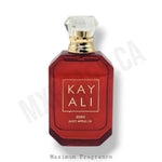 Eden Juicy Apple 01 - Maximum Fragrance